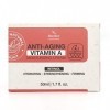 Purifect Anti-Aging Vitamin A Moisturizing Cream Retinol , Prevents sun Damage and Stimulates Collagen Production 30ml