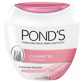 Ponds Clarant B3 Normal to Oily Skin-7 oz by Ponds