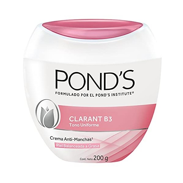 Ponds Clarant B3 Normal to Oily Skin-7 oz by Ponds