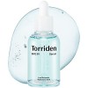 TORRIDEN DIVE-IN Sérum Hyaluron de faible poids moléculaire 50ml - Soin anti-âge coréen à base dhyaluron pour tous les types