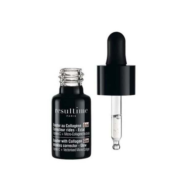 Booster Au Collagene Eclat 15ml Resultime