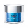 Eucerin Hyaluron-Filler + 3x Effect Gel-Crème Soin de Nuit Booster dHydratation 50 ml