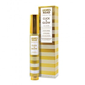 James Read Compatible - Gradual Tan Click and Glow