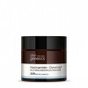 Skin Generics - Crème hydratante pour le visage 50 ml - Crème multi-protection FPS30 Osmocity - Complexe actif 24% - Hydratat