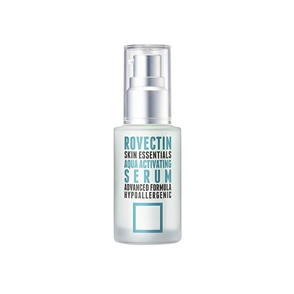 Skin Essentials Aqua Activating Serum 35ml