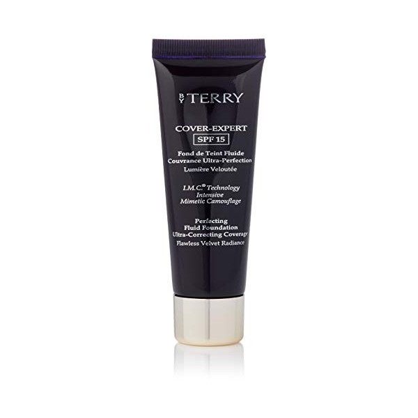 By Terry Cover Expert Perfecting Fluid Foundation SPF15 - 03 Cream Beige 35ml