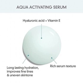 Skin Essentials Aqua Activating Serum 35ml