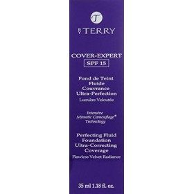By Terry Cover Expert Perfecting Fluid Foundation SPF15 - 03 Cream Beige 35ml