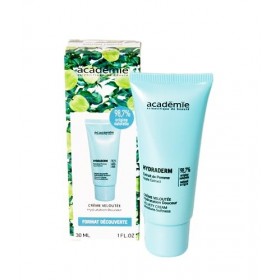 Académie scientifique de beauté - Hydraderm Crème veloutée 30ml Travel size