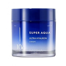 Missha Super Aqua Ultra Hyalron Crème