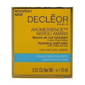 Decléor Aromessence Néroli Amara Baume de Nuit Hydratant 15 ml