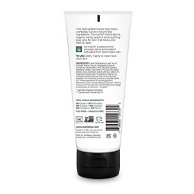 ANDALOU NATURALS Men Comforting Face Lotion 92ml