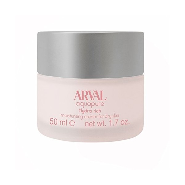 Arval 020544 Crème Soins pour la Peau Femme