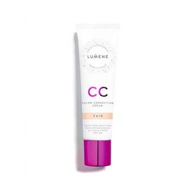 Lumene Time Freeze CC Cream Fair 30 ml