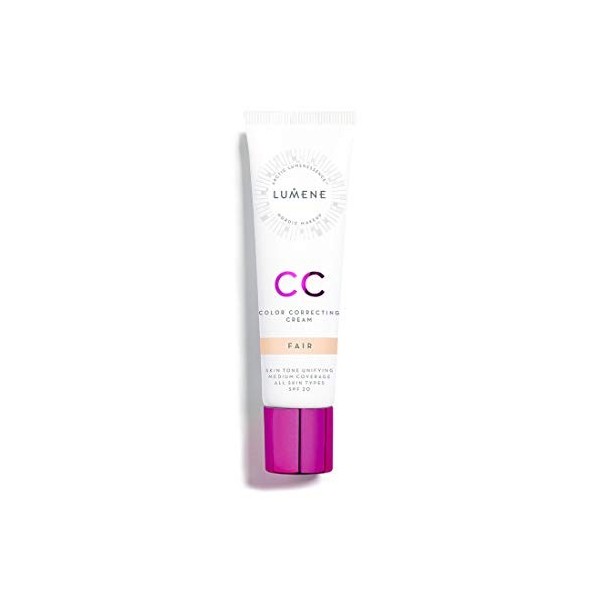 Lumene Time Freeze CC Cream Fair 30 ml