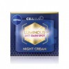 NIVEA Cellular Luminous630 Crème de nuit anti-taches Teinte uniforme 50 ml