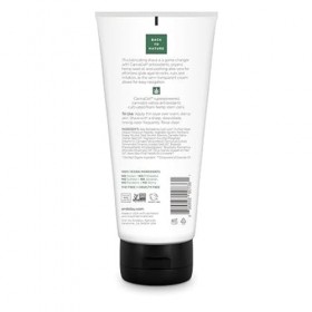 ANDALOU NATURALS Men Smooth Glide Shave Cream 178ml