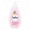 Bebe Bain moussant & douche – 4 x 500 ml