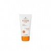 Heliocare Ultra 90 - Crème Solaire Visage SPF 50+, Très Haute Protection, Nourrit et Hydrate, Sans Résidu Blanc, Sans Effet M