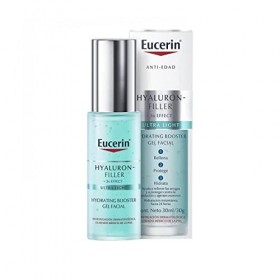 Eucerin Hyaluron Filler Ultra Light Moisture Booster 30ml