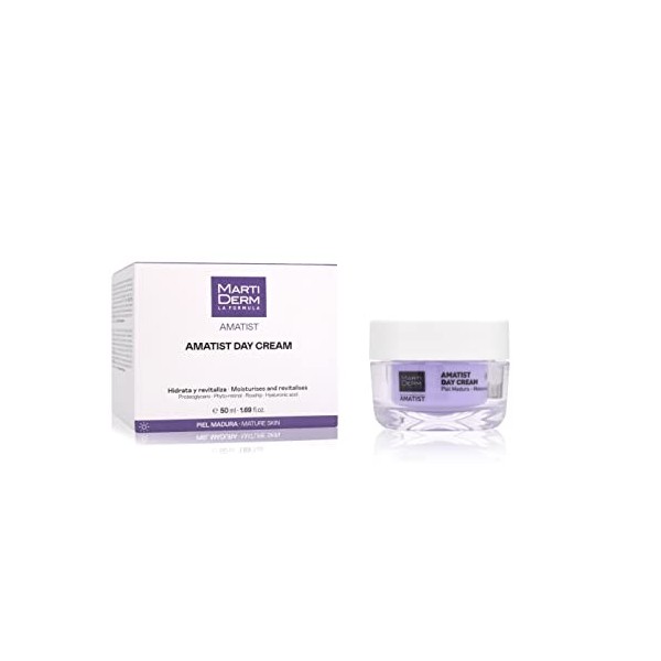 Martiderm Amatiste Crème de Jour 50 ml