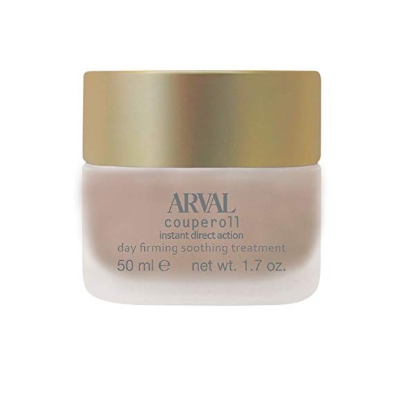 Arval 021120 Crème Soins pour la Peau Femme