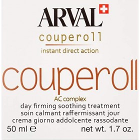 Arval 021120 Crème Soins pour la Peau Femme