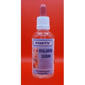 Hyaktiv Hyaluron Sérum