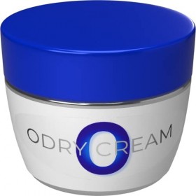 Odry Anti-Ageing Face Cream 50ml - Crème anti-âge