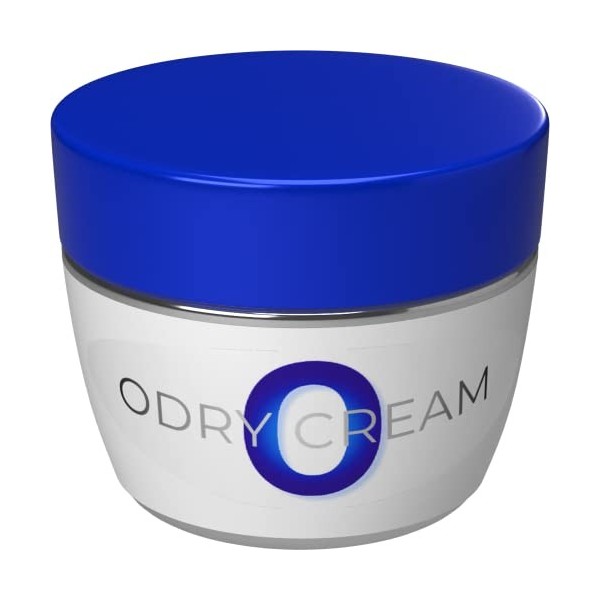 Odry Anti-Ageing Face Cream 50ml - Crème anti-âge
