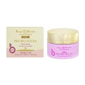 Frais Monde 41362 Pro Crème Antiâge Bio 30 ml