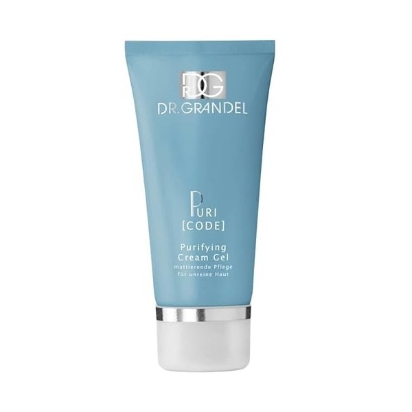 Dr. Grandel Purifying Crème 50 ml