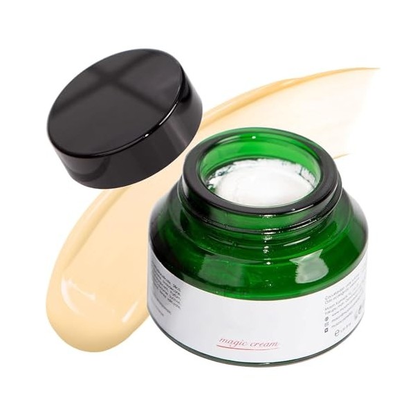 Crème magique dArabie | Arabia Foundation Crème Soins de la peau | riche contient une crème magique au collagène pour tous l