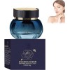 Anti-Wrinkle & Firm Skin Cream, Moisturizing Face Cream Tightening Sagging Skin Reduce Fine Lines, for All Skin Type 3pcs 