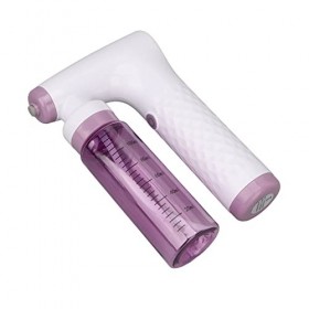 Pistolet Datomiseur de Vapeur Rechargeable Tenu dans la Main électrique Machnie pour le Salon de beauté à la Maison