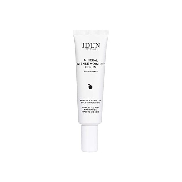 IDUN Minerals Sérum Hydratant Intense 30 ml