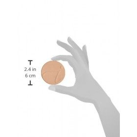 Recharge pour fond de teint bronzant PurePressed Jane Iredale, FPS 20, 9,9&nbsp;g