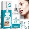 Cono Peptide Essence 84%, Cono Peptide Essence Sérum anti-âge anti-rides, 2024 Best Cono Peptide Essence 84% Size : 5pcs 