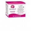 Dermacol Lady Cream-day 50ml