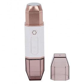 Le spray visage nanométrique Hot Pack aide à absorber les petites particules deau Spray visage hydratant quotidien