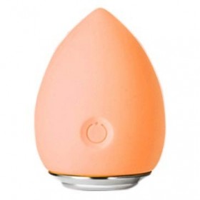 SuanQ Dispositif de Soin de la Peau Du DOeuf de Beauté Masseur de Dissolvant de Rides D MéSothéRapie Faciale pour le Maquil