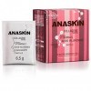 ANASKIN Beauty comes from within Collagène, acide hyaluronique, coenzyme Q10, acérola vitamine C et myrtille * 130g/20 sa