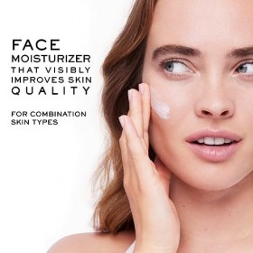 Nuxe Aquabella Émulsion Hydratante Révélatrice de Beauté 50 ml, Lot de 2