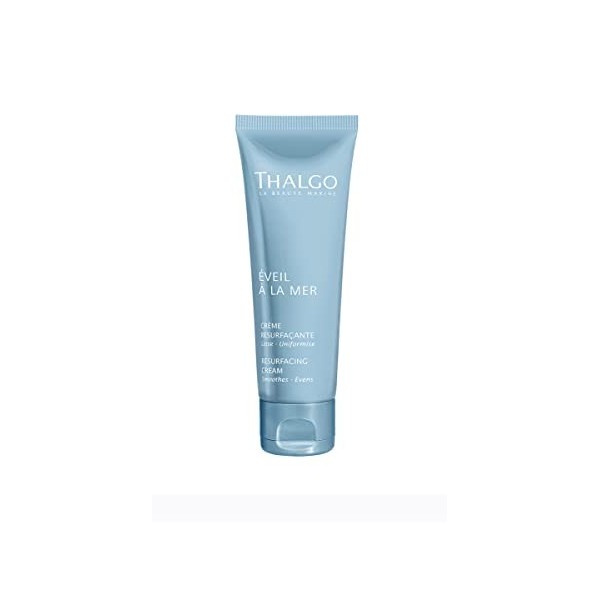 Thalgo Eveil À La Mer Crème Resurfaçante 50 ml