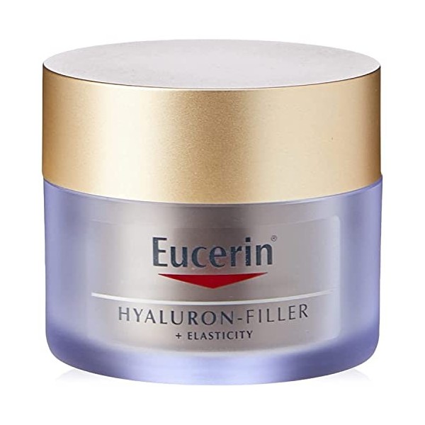 Eucerin Crème anti-age, soin de nuit, 50 ml