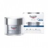 Eucerin Hyaluron-Filler + 3x Effect Soin de Nuit 50 ml