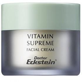 Dr.Eckstein - Supreme - Vitamin - Crème visage - 50 ml