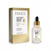 Sinoz 24K Gold Particle Sérum Collagène Anti-Rides 30 ML