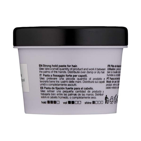 Lifestyling Fixing Paste 100 Ml