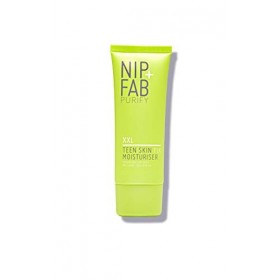 Nip+Fab Teen Skin Fix Zero Shine Crème hydratante Xxl
